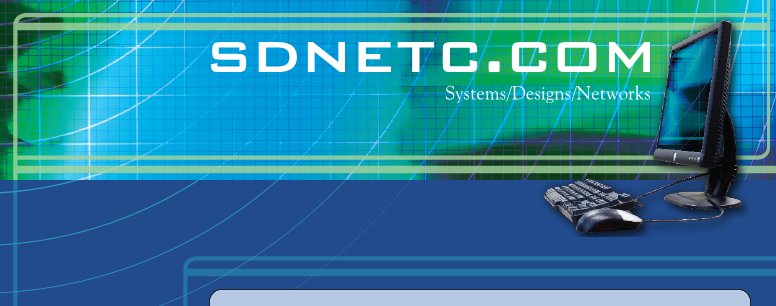sdnetc.com - Systems/Designs/Networks