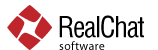 RealChat Software